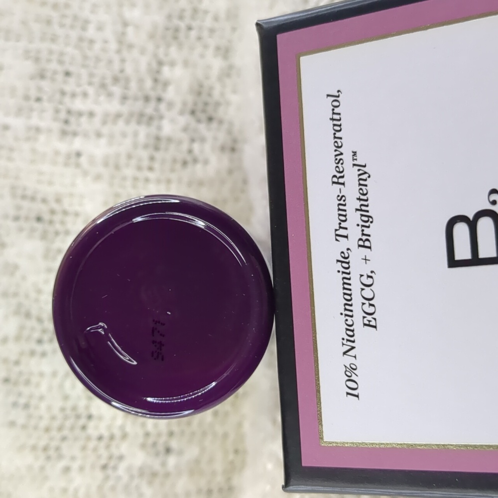 SUNDAY RILEY B3 Nice 10% Niacinamide Serum, 30ml/1.0fl oz - Picture 9 of 12